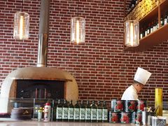 -明星酒店•FORNETTO佛纳朵意餐厅•披萨•意面(湘隆时代广场店)