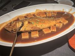 -南里山房·新淮扬菜(徐汇万科店)