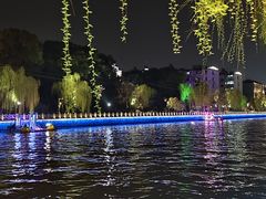 -扬州古运河