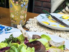 -弗兰克牛排西餐厅Ribone steak house(柠檬花园店)