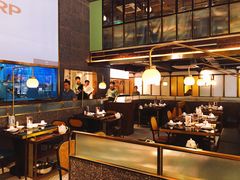 大堂-顺峰顺水顺德菜(龙华店)
