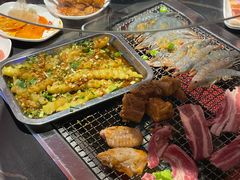 -五彩凉山自助西昌烧烤(柳翠路店)