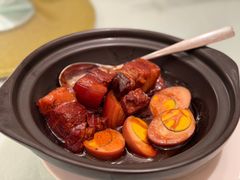 -老洋房花园饭店(绍兴路店)