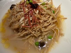 -吴越荣记苏州菜·松鼠桂鱼(月光码头店)