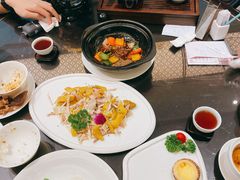 -中山保利艾美酒店-乐美中餐厅