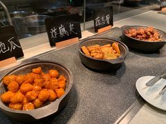 -顺德联塑万怡酒店·万荟轩自助餐厅