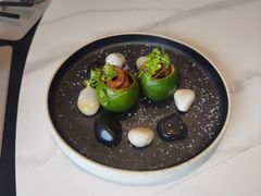 -雅苑中餐厅