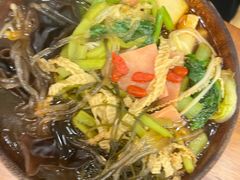 -金乐活美食(中街店)