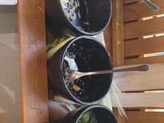 -煎饼卷大葱·非遗传承·潍坊菜(十笏园店)