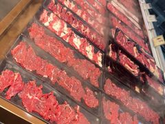 -海汕记·潮汕鲜牛肉火锅·自助