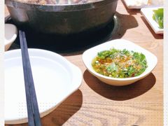 -牛小灶牛杂煲(北京路店)
