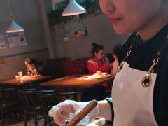 -比格比萨自助(国展店)