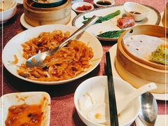 -西郊庄园丽笙大酒店-丽清轩中餐厅
