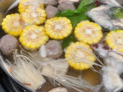 -海银海记潮汕牛肉火锅(新港中路海珠店)