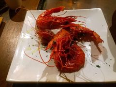 -斯普汇生蚝牛排馆(中骏世界城店)