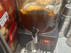 -半天妖烤鱼(丰科万达店)