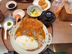 -ITARU食堂·定食料理(西丽店)