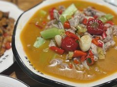 -小口味