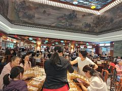 -香麒园·过桥米线·南湖雅宴