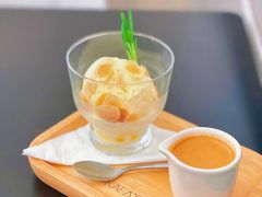 -KAFVS咖啡思咖啡馆(香海路店)