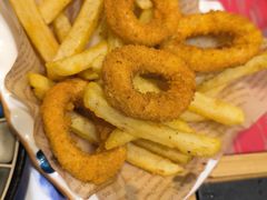 -安德烈俄式西餐厅(中央大街店)