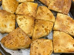 孜然火烧-老东镇啤酒屋海鲜加工·蒸汽海鲜·海鲜烧烤(台东店)