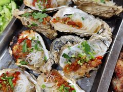 -同裕烧烤·海鲜·家常菜(杰座·欧洲城店)