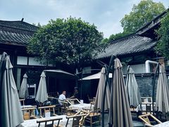 -见山书院