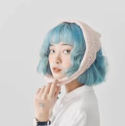 -吉米护肤造型
