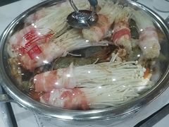 -来御来三汁焖锅(万邦店)