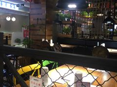 -焖锅部落(容城店)