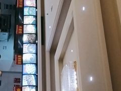 -海泉大酒店自助餐