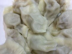 -大清花饺子(五五路店)