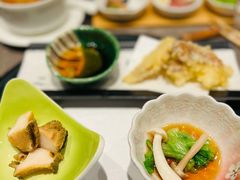 -枫品铁板烧(东樾店)