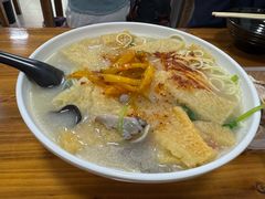 -姚记六鲜面(大方巷店)