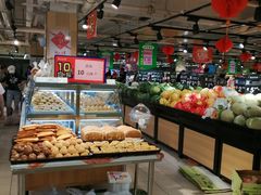 -永辉超市(海沧禹洲店)