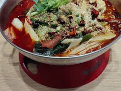 -每味每客·重庆麻辣烫(拓展大厦店)