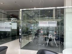 -上海天华·捷豹路虎4S店(闵行店)