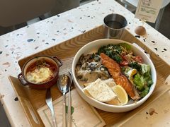 -Green Option(官舍店)