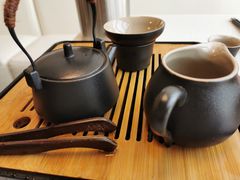 -煲王粤菜餐厅(中侨中心店)