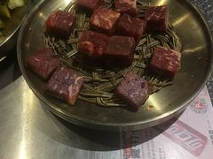 -本炙炭烤·蒲烧活鳗料理店(金沙洲店)
