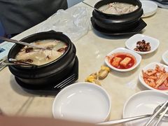 -长顺参鸡汤店(西塔总店)