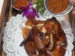 -东江海鲜大排档·潮汕菜·砂锅粥