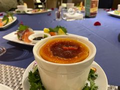 -339旋转餐厅(天府熊猫塔店)