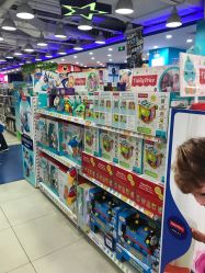 -玩具反斗城(印象城购物中心店)