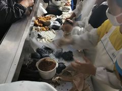 -芳婆糕团店(王府大街店)