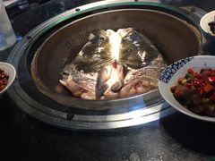 -好灶头妈妈菜·柴火灶台鱼·千岛湖土菜地标美食