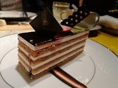 -华阳时光吧餐厅(华阳广场国际大饭店)