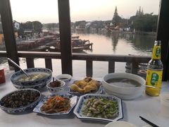 -洞天食府(北大街店)