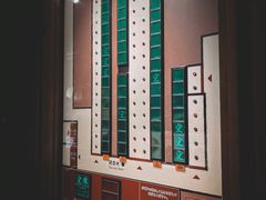 -天然豚骨拉面专门店 一兰(铜锣湾店)